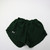 Under Armour Athletic Shorts Women's Dark Green Used L SHOR-034678
