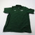 CSU Rams Under Armour Short Sleeve Shirt Women's Dark Green Used S TOPS-159038