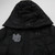 Utah Utes Under Armour Winter Jacket Men's Black Used XS TOPS-160081