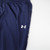 Gallaudat Bison Under Armour Athletic Pants Men's Navy New with Tags XL PNTS-033073