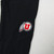 Utah Utes Under Armour Athletic Pants Women's Black New with Tags S PNTS-033097