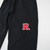 Rutgers Scarlet Knights adidas Athletic Pants Men's New with Tags S PNTS-033113