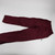 Minnesota Golden Gophers Nike Athletic Pants Men's Maroon Used XS PNTS-033207