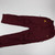 Minnesota Golden Gophers Nike Athletic Pants Men's Maroon Used XS PNTS-033207