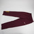 Minnesota Golden Gophers Nike Dri-Fit Athletic Pants Men's Maroon Used XS PNTS-033211