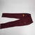 Minnesota Golden Gophers Nike Athletic Pants Women's Maroon Used ST PNTS-033212
