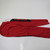 adidas Athletic Pants Women's Red Used S PNTS-033214