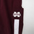 Mississippi State Bulldogs adidas Athletic Pants Men's Maroon Used-PNTS-033236
