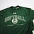 CSU Rams Under Armour Short Sleeve Shirt Women's Dark Green Used S TOPS-159015