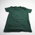 CSU Rams Gildan Short Sleeve Shirt Women's Dark Green Used L TOPS-159029