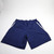adidas Athletic Shorts Men's Navy Used 3XL SHOR-034686