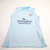 Chicago Stars Nike Dri-Fit ADV Sleeveless Shirt Women's Light Blue Used M TOPS-159504