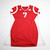 Miami RedHawks adidas Game Jersey - Volleyball Women's Red Used M JRSY-009451