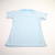 Chicago Stars Nike Dri-Fit ADV Short Sleeve Shirt Women's Light Blue Used M-TOPS-159505