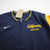 California Golden Bears Nike Dri-Fit Pullover Women's Navy New with Tags M TOPS-159086