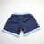 Villanova Wildcats Nike Team Game Shorts Women's Navy Used Multiple Sizes SHOR-034742