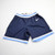 Villanova Wildcats Nike Team Game Shorts Women's Navy Used Multiple Sizes SHOR-034742