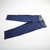 Nike Pro Compression Pants Women's Navy/Gray Used M-PNTS-033047