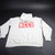 Unbranded Sweatshirt Men's Beige Used L TOPS-158931