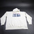 Unbranded Sweatshirt Men's Beige Used L TOPS-158931
