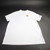 Jacksonville Jaguars Nike Short Sleeve Shirt Men's White Used 3XL-TOPS-159028