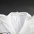 Next Level Short Sleeve Shirt Men's White Used S TOPS-159042