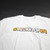 Next Level Short Sleeve Shirt Men's White Used S TOPS-159042