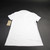 California Golden Bears Nike Dri-Fit Polo Women's White Used Multiple Sizes TOPS-158219