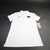 California Golden Bears Nike Dri-Fit Polo Women's White Used Multiple Sizes TOPS-158219
