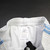 Tacoma Defiance adidas Game Shorts Men's White Used Multiple Sizes SHOR-034673