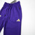 Washington Huskies adidas Athletic Pants Women's Purple New S-PNTS-032996