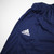 Washington Capitals adidas Practice Shorts Men's Navy Used M SHOR-034715