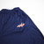 Washington Capitals adidas Practice Shorts Men's Navy Used M SHOR-034715