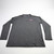 Washington Capitals Unbranded Pullover Men's Dark Gray Used XL TOPS-159146