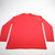 Washington Capitals Unbranded Pullover Men's Red Used XL TOPS-159150