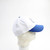 Indianapolis Colts New Era 39thirty Fitted Hat Unisex White Used LXL HATS-014704
