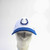 Indianapolis Colts New Era 9Forty Snap-Back Hat Unisex Used OSFM HATS-014709