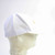 Yupoong Snap-Back Hat Unisex White New without Tags OSFA HATS-014762