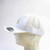 Yupoong Snap-Back Hat Unisex White New without Tags OSFA HATS-014762