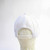 Yupoong Snap-Back Hat Unisex White New without Tags OSFA HATS-014762