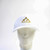 Yupoong Snap-Back Hat Unisex White New without Tags OSFA HATS-014762