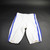 CSU Rams Under Armour Football Pants Men's White Used Multiple Sizes PNTS-032907