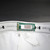 CSU Rams Under Armour Football Pants Men's White Used Multiple Sizes PNTS-032907