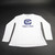 California Golden Bears Under Armour Long Sleeve Shirt Women's White Used M TOPS-158812