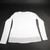 California Golden Bears Under Armour HeatGear Long Sleeve Shirt Women's New White-TOPS-158840