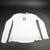 California Golden Bears Under Armour HeatGear Long Sleeve Shirt Women's New White-TOPS-158840