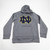 Notre Dame Fighting Irish Under Armour Sweatshirt Men's Multiple Sizes TOPS-160315
