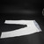 Nike Pro Compression Pants Men's White Used 3XL PNTS-032912