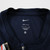 UConn Huskies Nike Dri-Fit Pullover Women's Navy New with Tags Multiple Sizes TOPS-160317