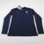 UConn Huskies Nike Dri-Fit Pullover Women's Navy New with Tags Multiple Sizes TOPS-160317